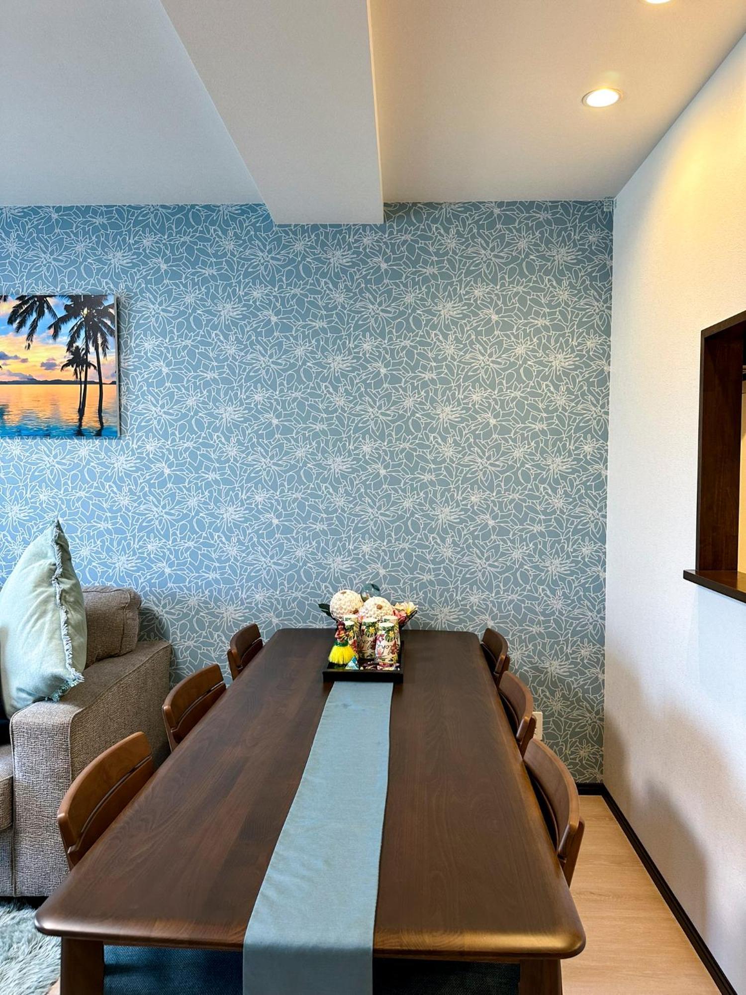Kohala　Hotel นาฮะ ภายนอก รูปภาพ
